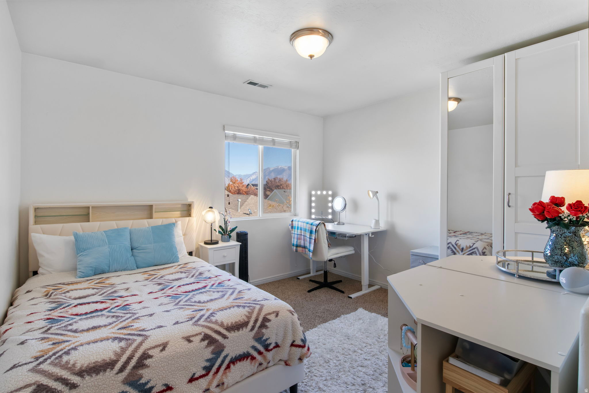 CARRIAGE HOME CONDOMINIUMS - Residential