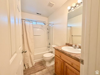 CARRIAGE HOME CONDOMINIUMS - Residential