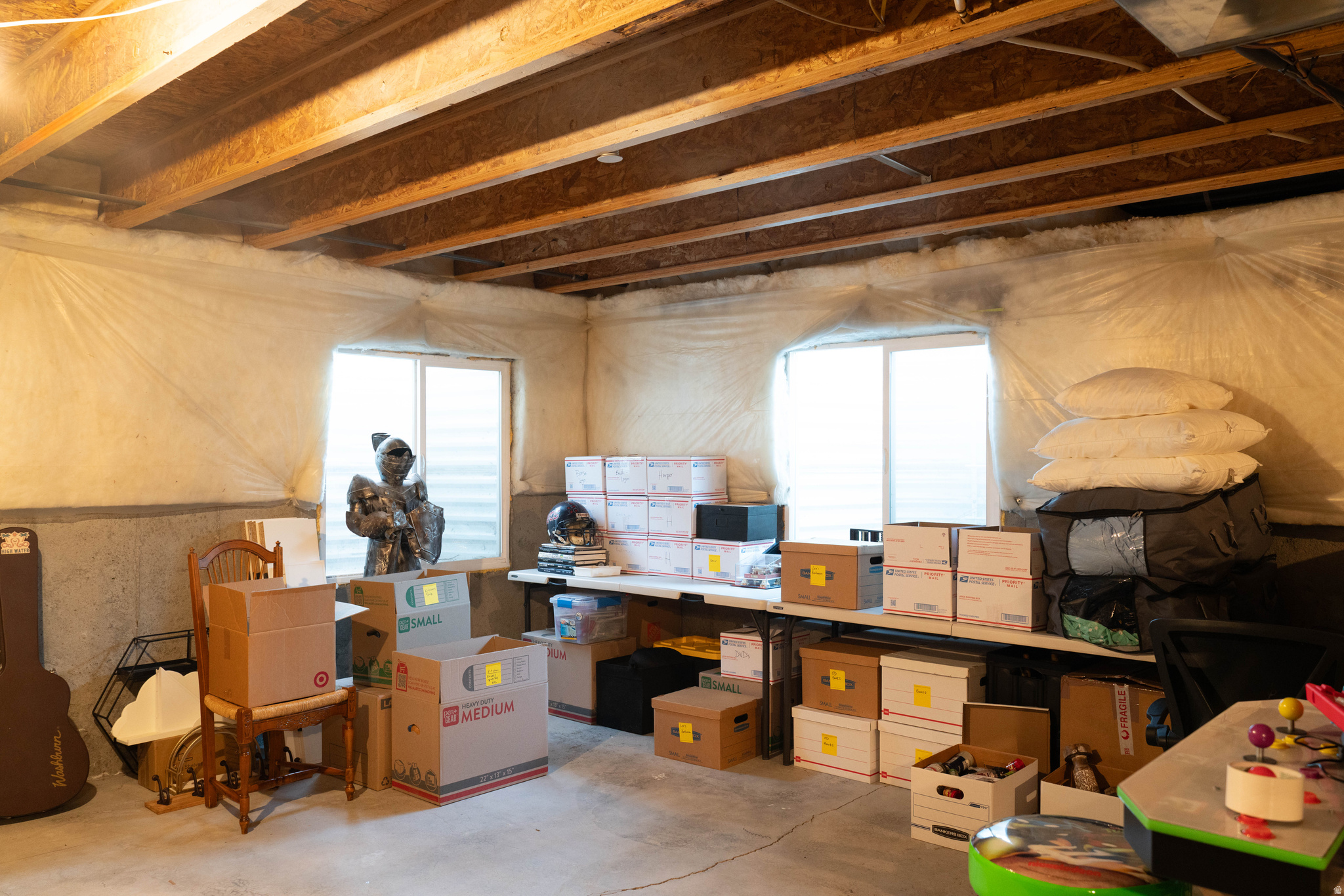 CARRIAGE HOME CONDOMINIUMS - Residential