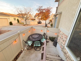 CARRIAGE HOME CONDOMINIUMS - Residential