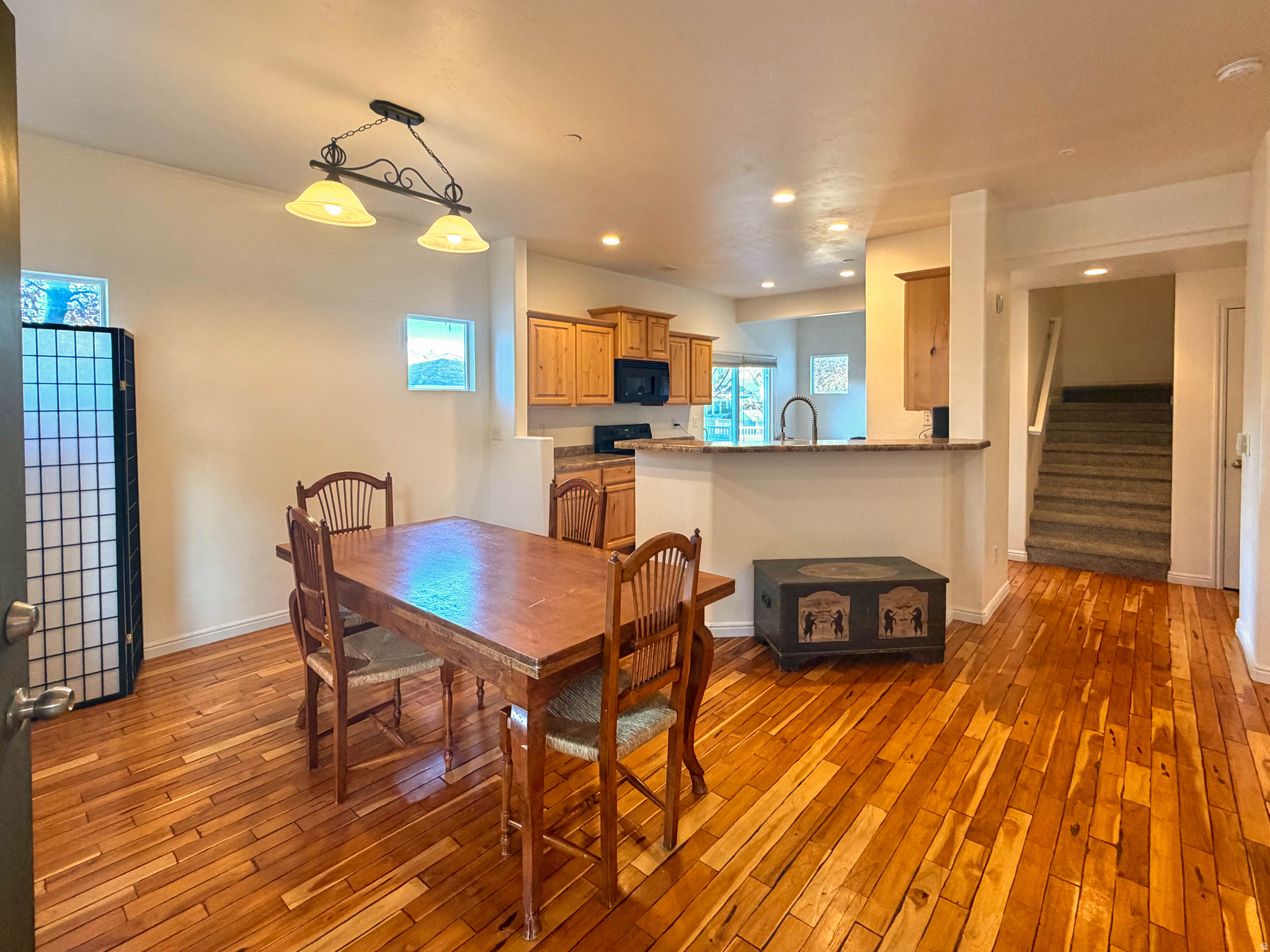 CARRIAGE HOME CONDOMINIUMS - Residential