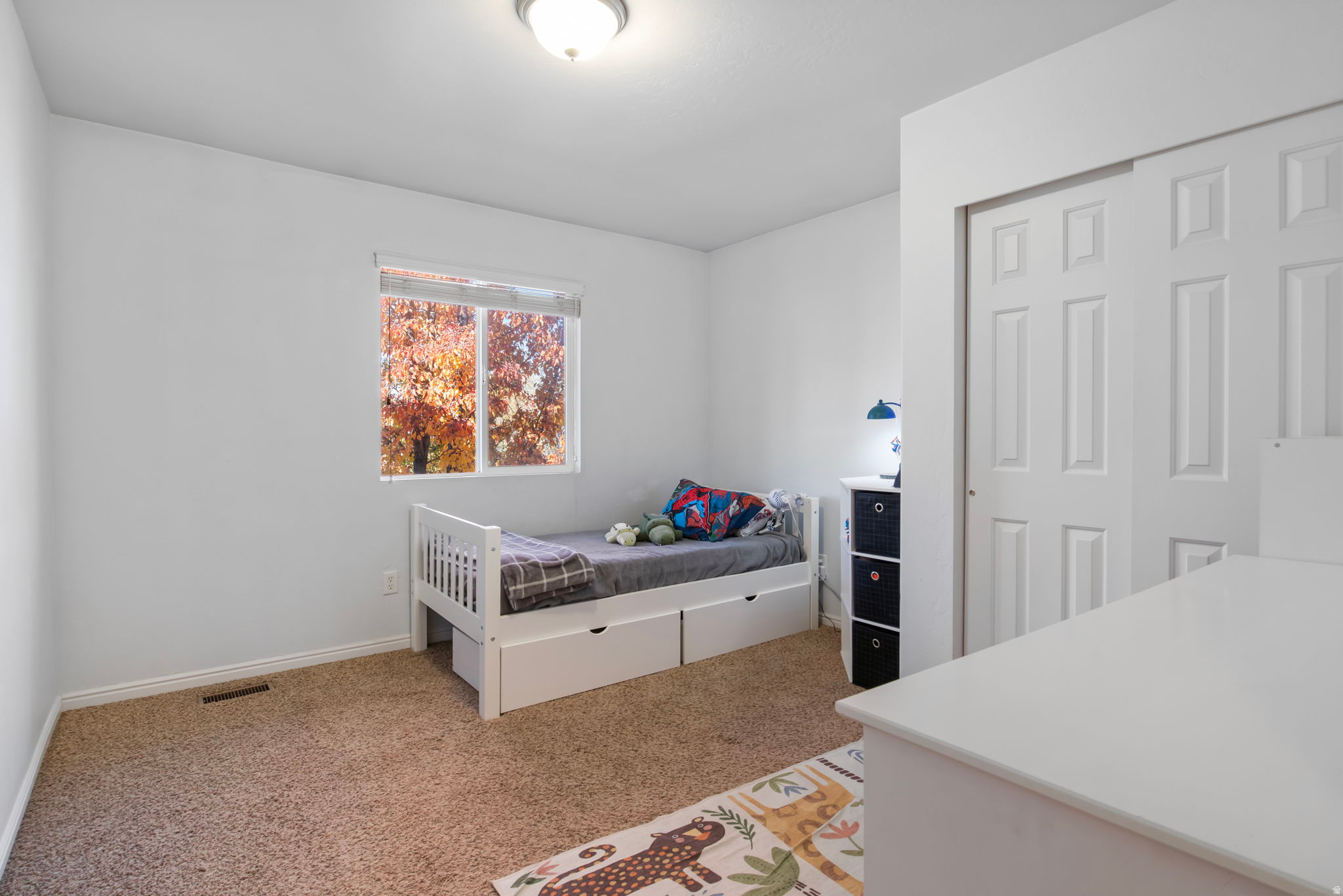 CARRIAGE HOME CONDOMINIUMS - Residential