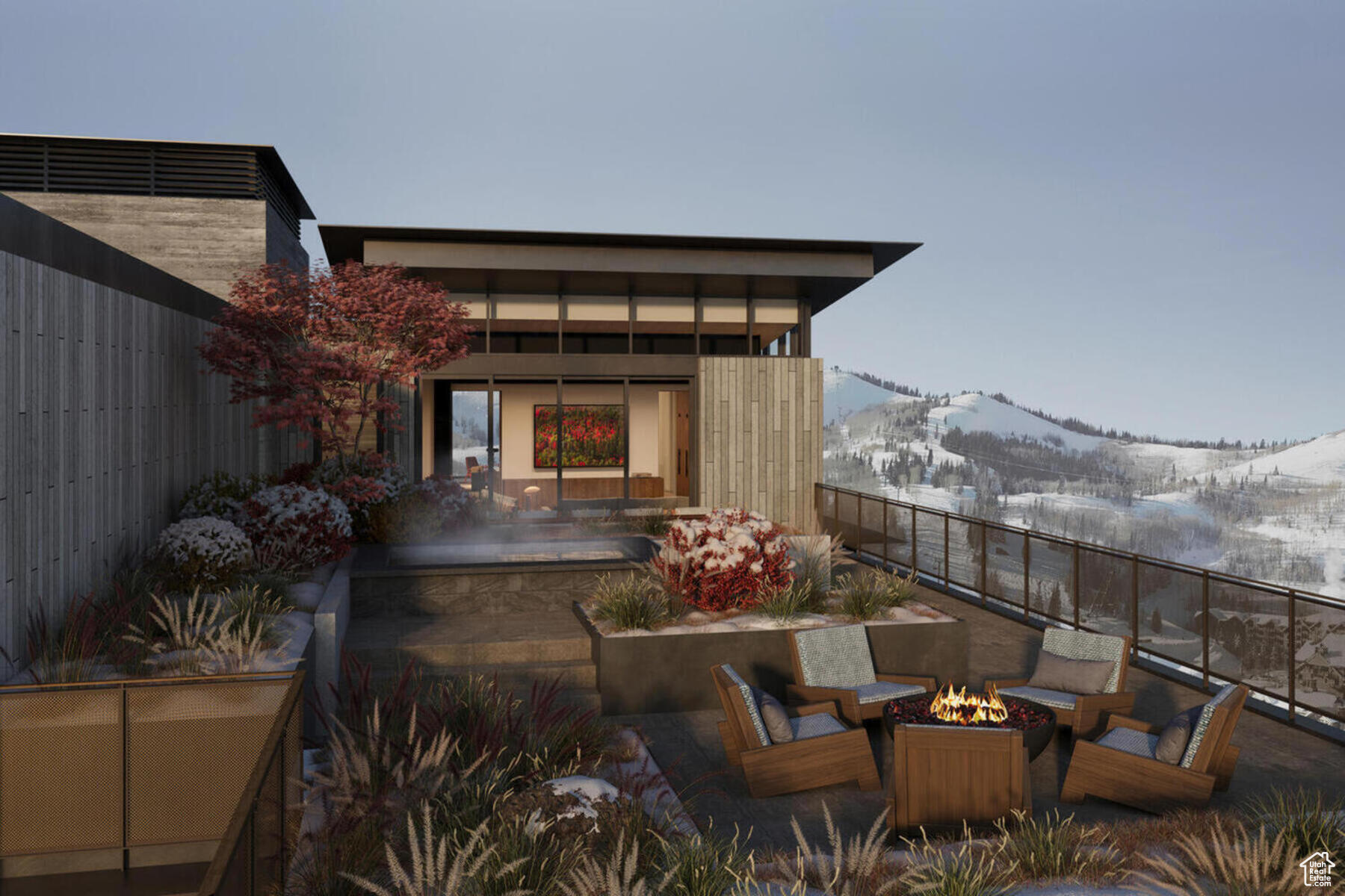 9300 Marsac Ave #B202, Park City, Utah image 23