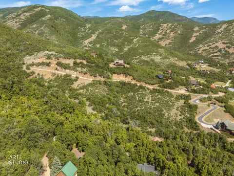 Tiny photo for 1424 BASEL DR #114, Midway, UT 84049 (MLS # 2171810)