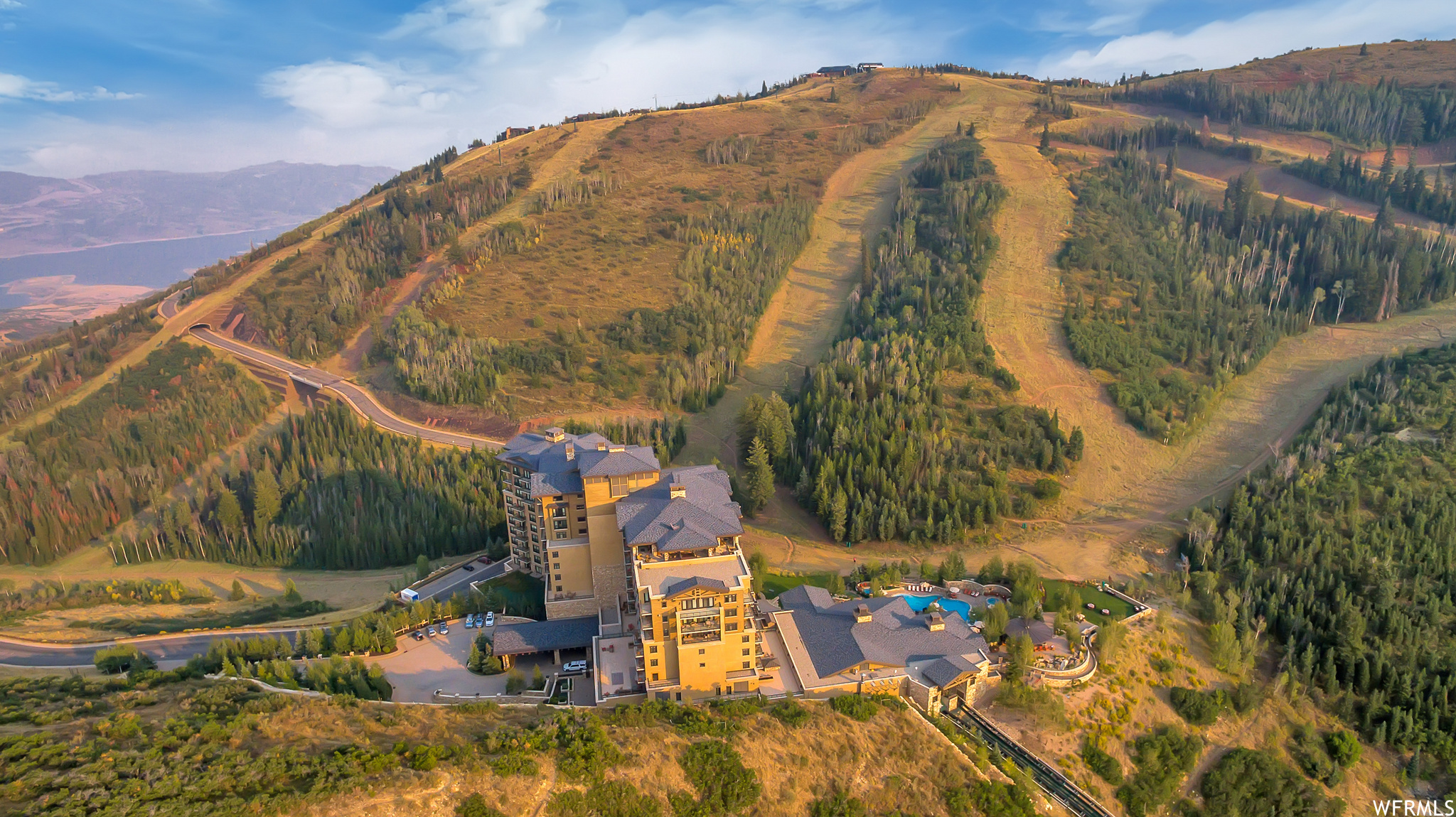 ST. REGIS - Residential