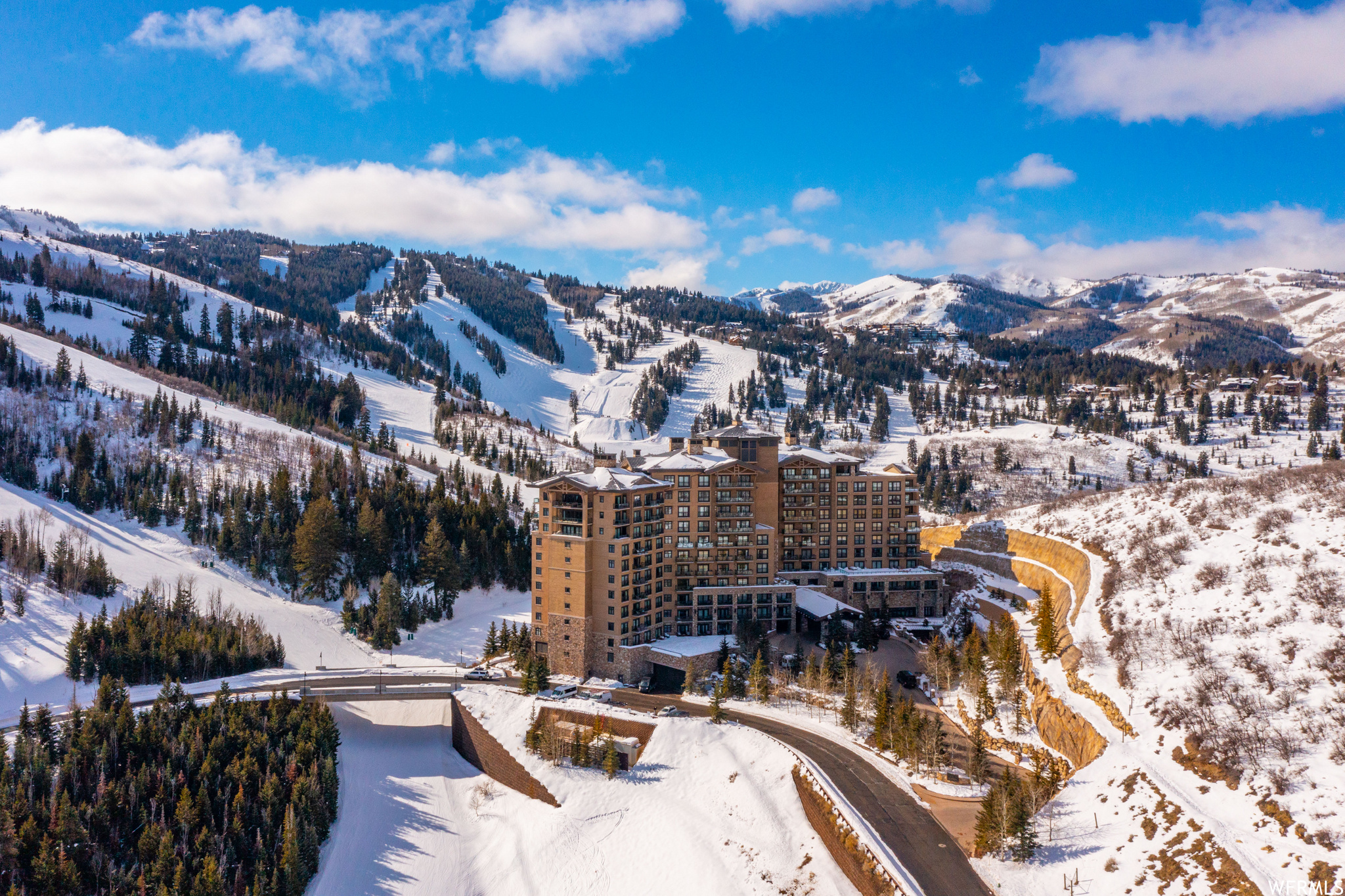 ST. REGIS - Residential