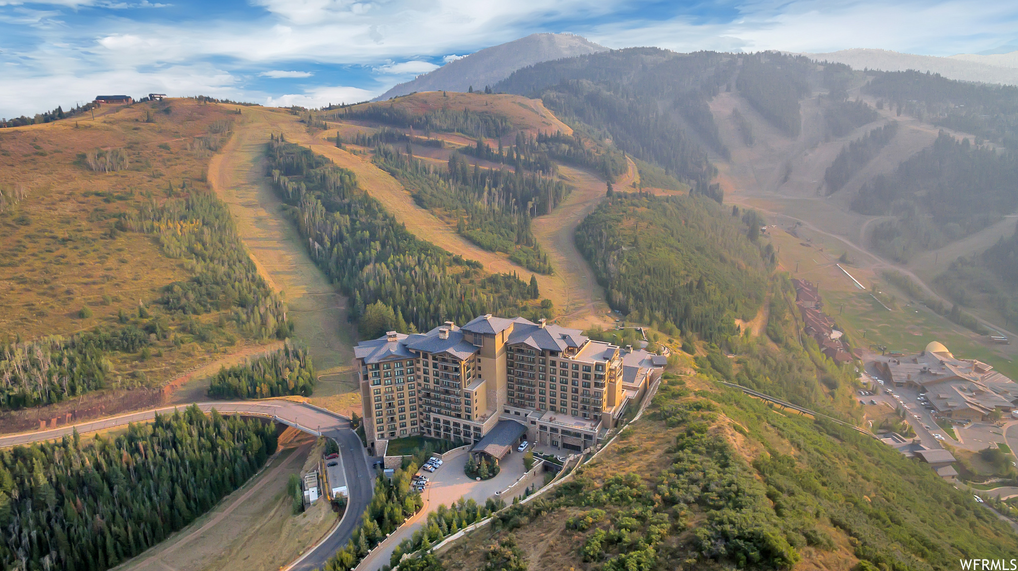 ST. REGIS - Residential