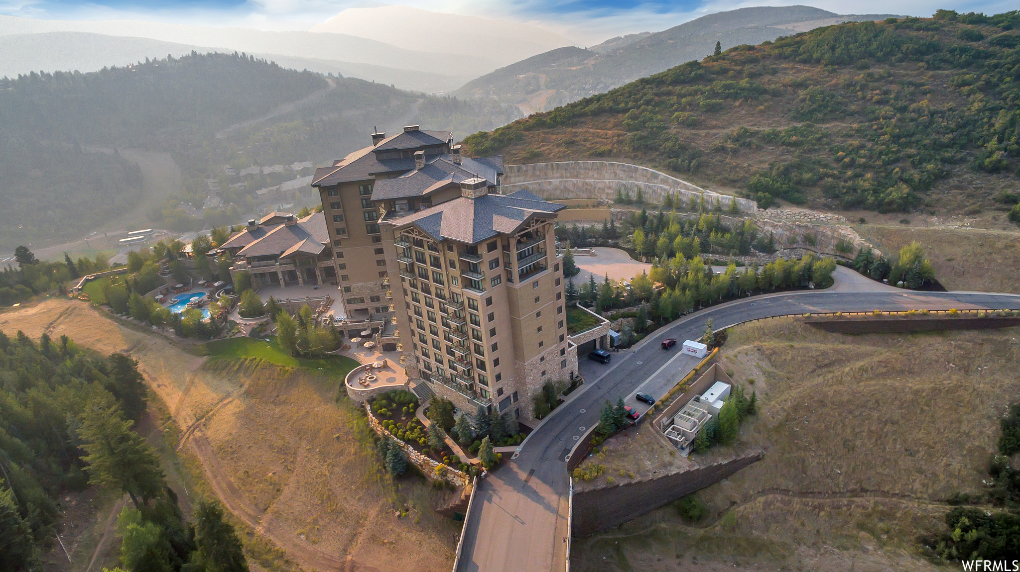 2300 Deer Valley Dr #633, Park City, Utah image 49