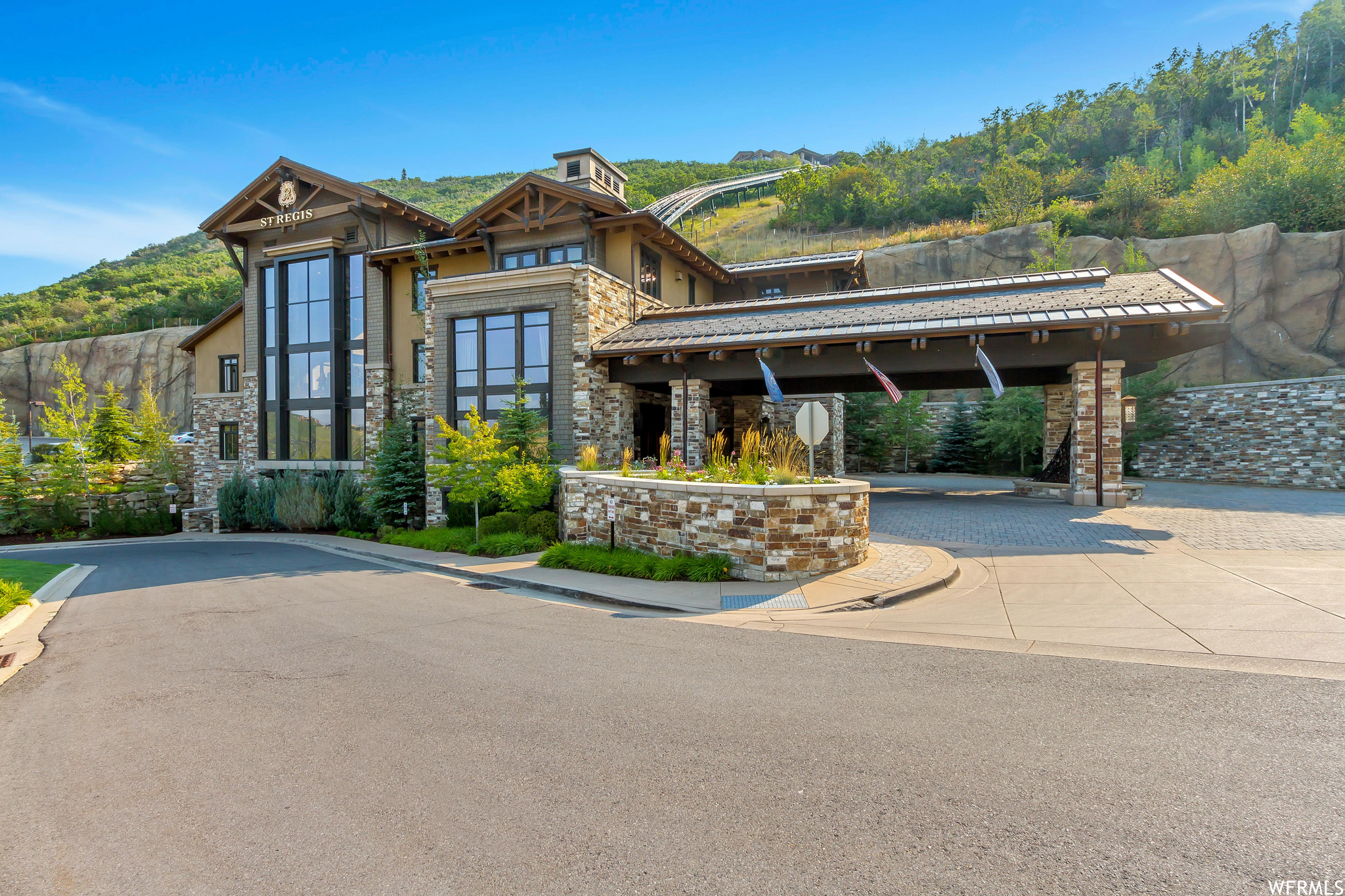 2300 Deer Valley Dr #633, Park City, Utah image 45