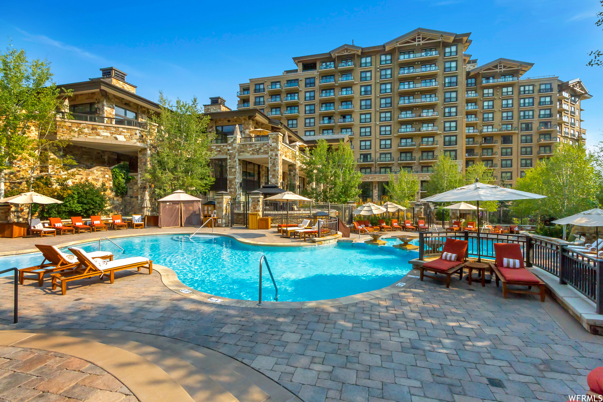 2300 Deer Valley Dr #633, Park City, Utah image 38