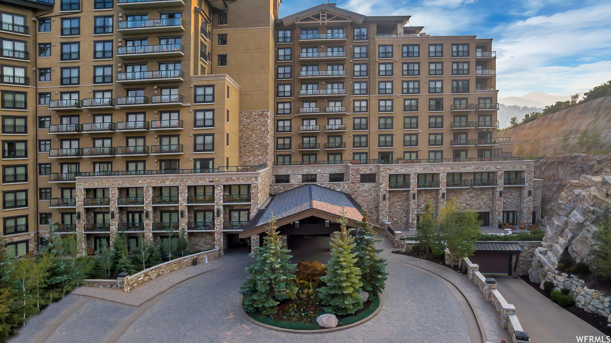 2300 Deer Valley Dr #633, Park City, Utah image 47