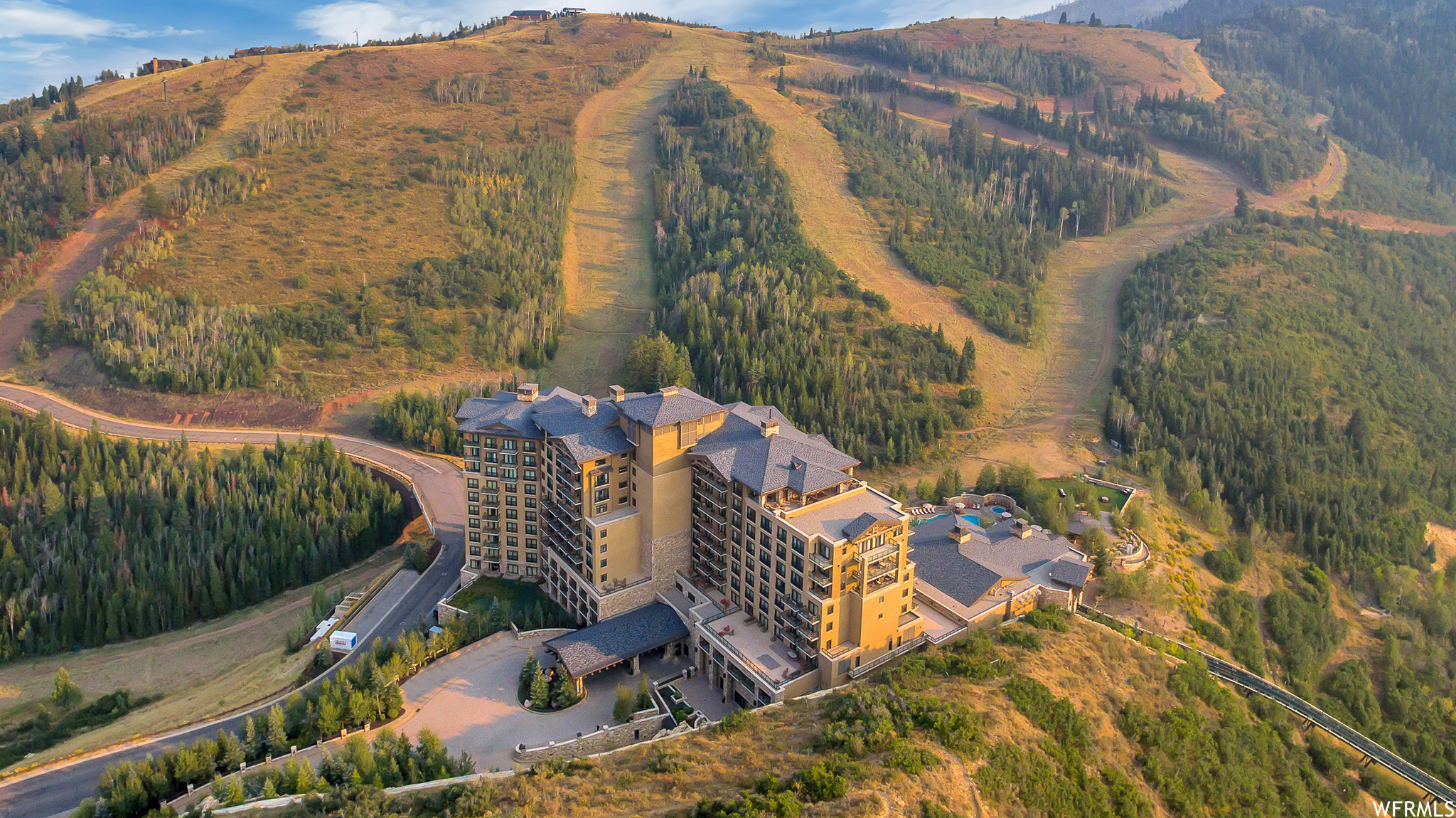 2300 Deer Valley Dr #633, Park City, Utah image 1