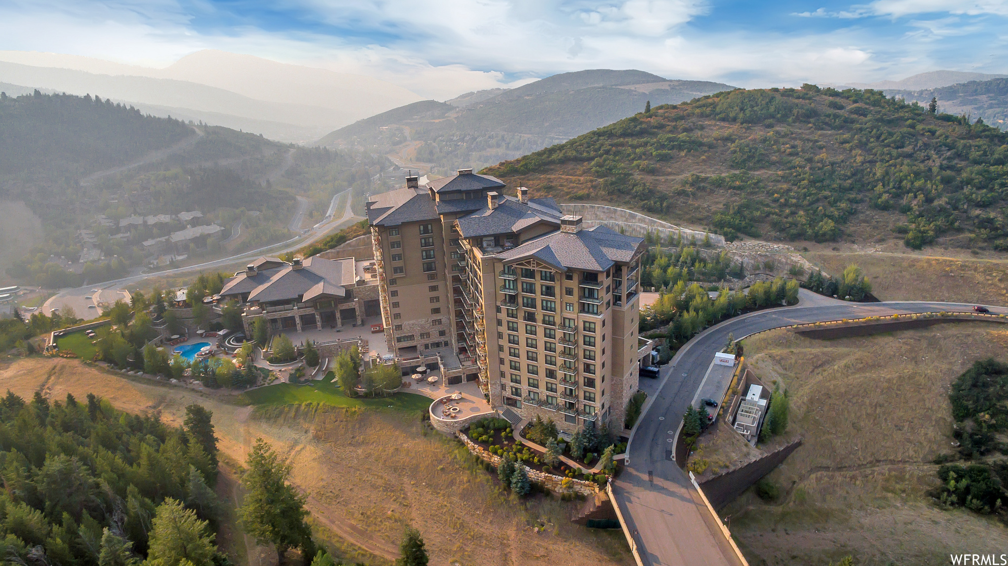 2300 Deer Valley Dr #633, Park City, Utah image 50