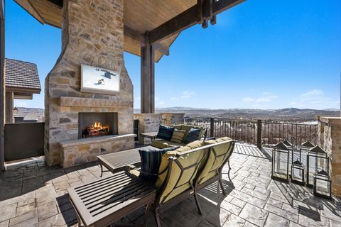 Tiny photo for 7274 PURPLE SAGE #59, Park City, UT 84098 (MLS # 2134840)