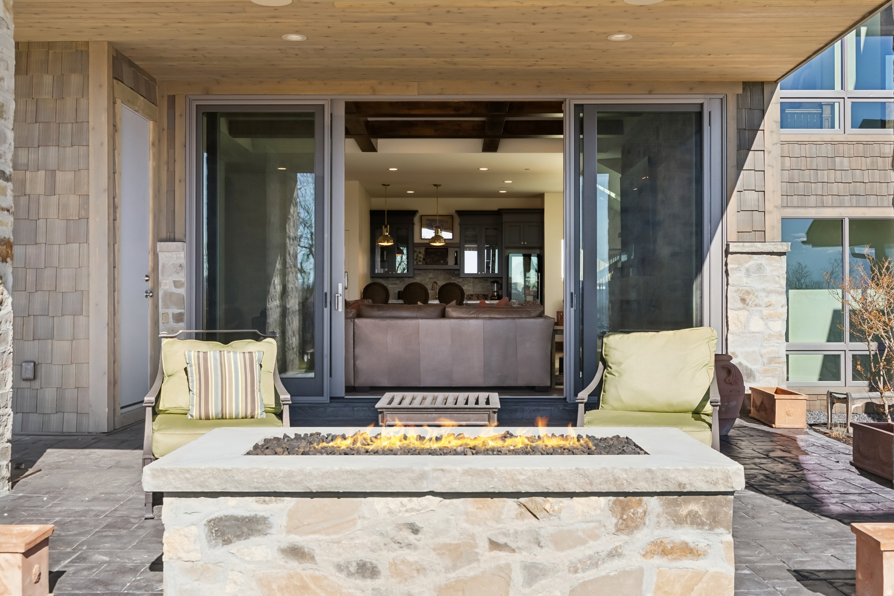 GLENWILD - Residential