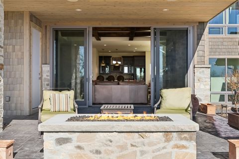 Tiny photo for 7274 PURPLE SAGE #59, Park City, UT 84098 (MLS # 2134840)