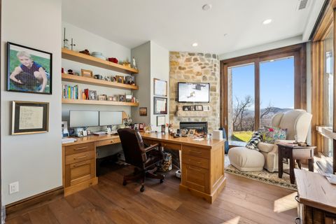Tiny photo for 7274 PURPLE SAGE #59, Park City, UT 84098 (MLS # 2134840)