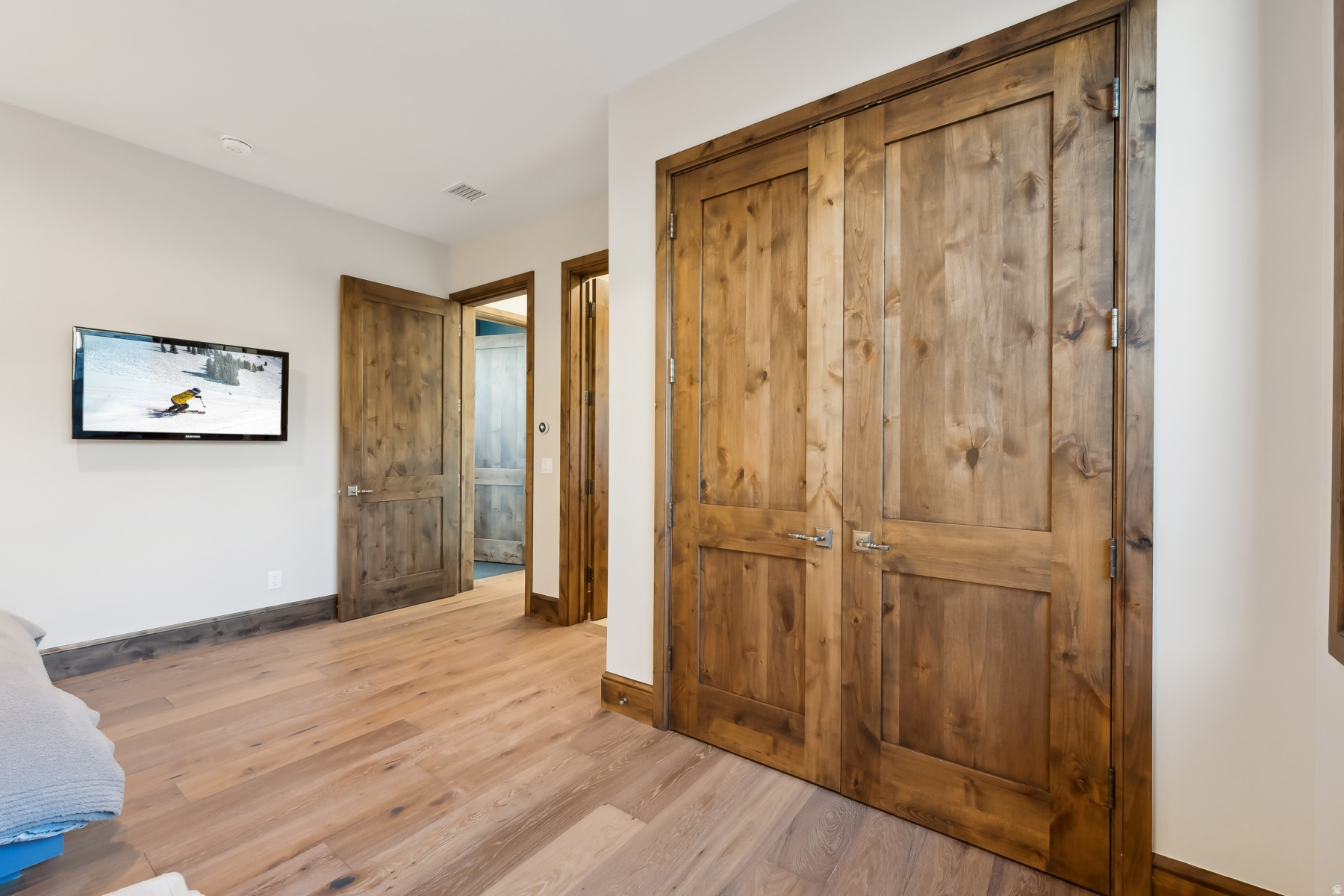 GLENWILD - Residential