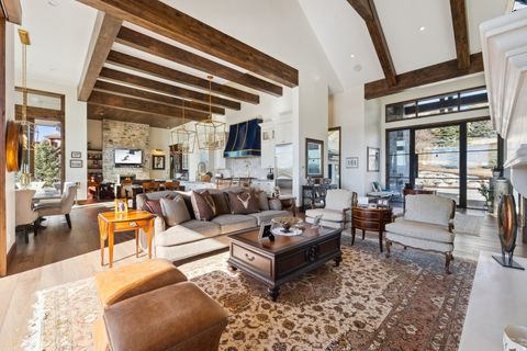 Tiny photo for 7274 PURPLE SAGE #59, Park City, UT 84098 (MLS # 2134840)