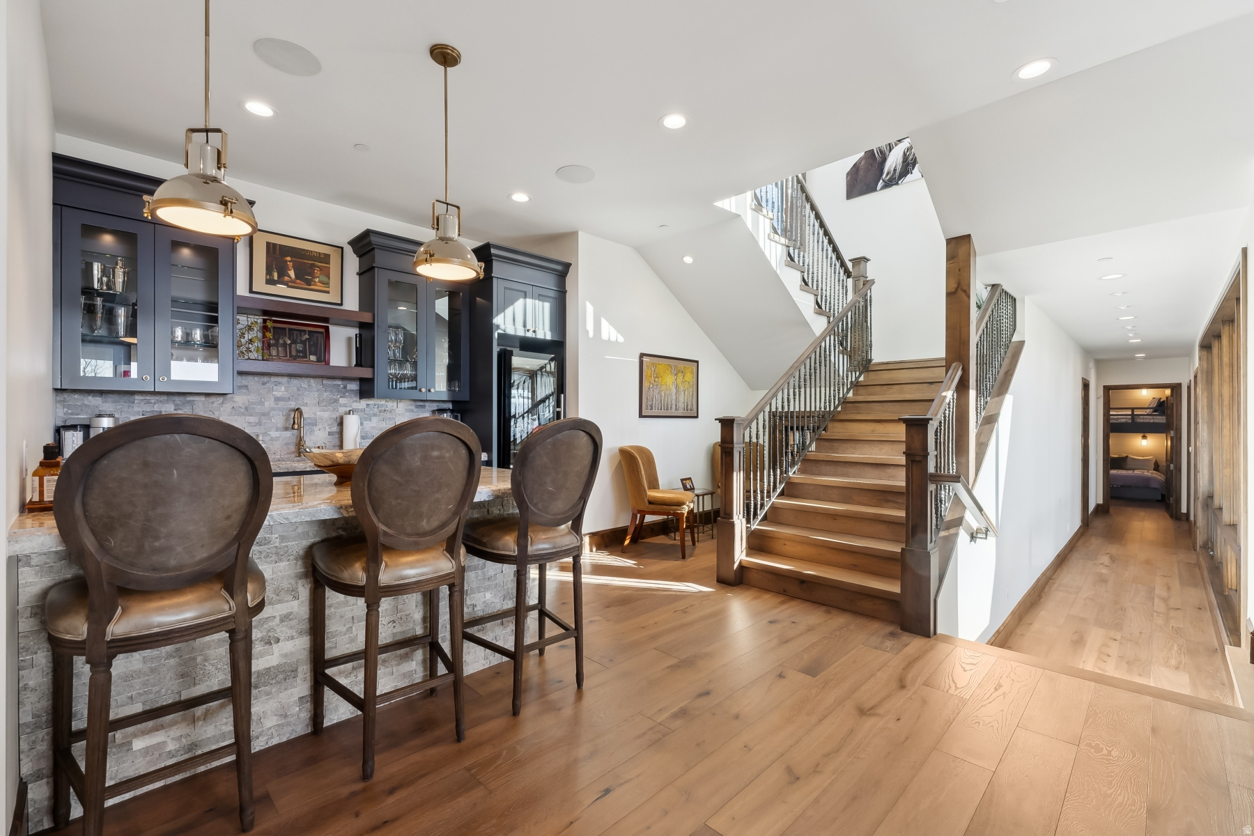 GLENWILD - Residential