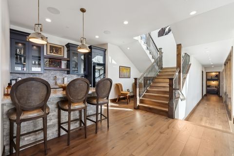 Tiny photo for 7274 PURPLE SAGE #59, Park City, UT 84098 (MLS # 2134840)