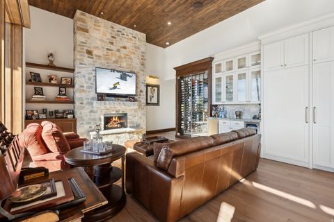 Tiny photo for 7274 PURPLE SAGE #59, Park City, UT 84098 (MLS # 2134840)