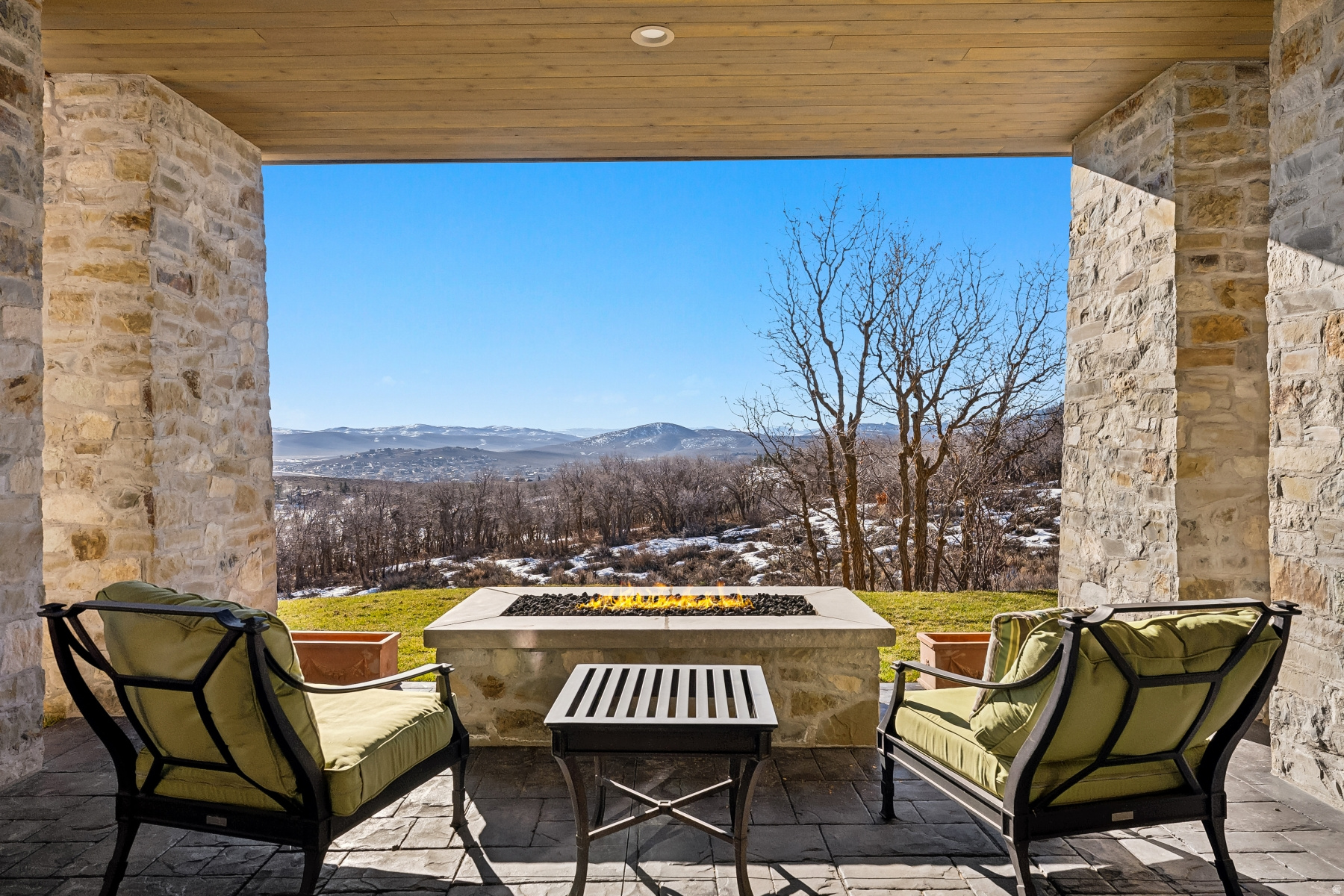 GLENWILD - Residential