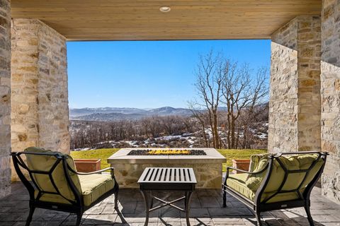 Tiny photo for 7274 PURPLE SAGE #59, Park City, UT 84098 (MLS # 2134840)