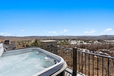 Tiny photo for 7274 PURPLE SAGE #59, Park City, UT 84098 (MLS # 2134840)
