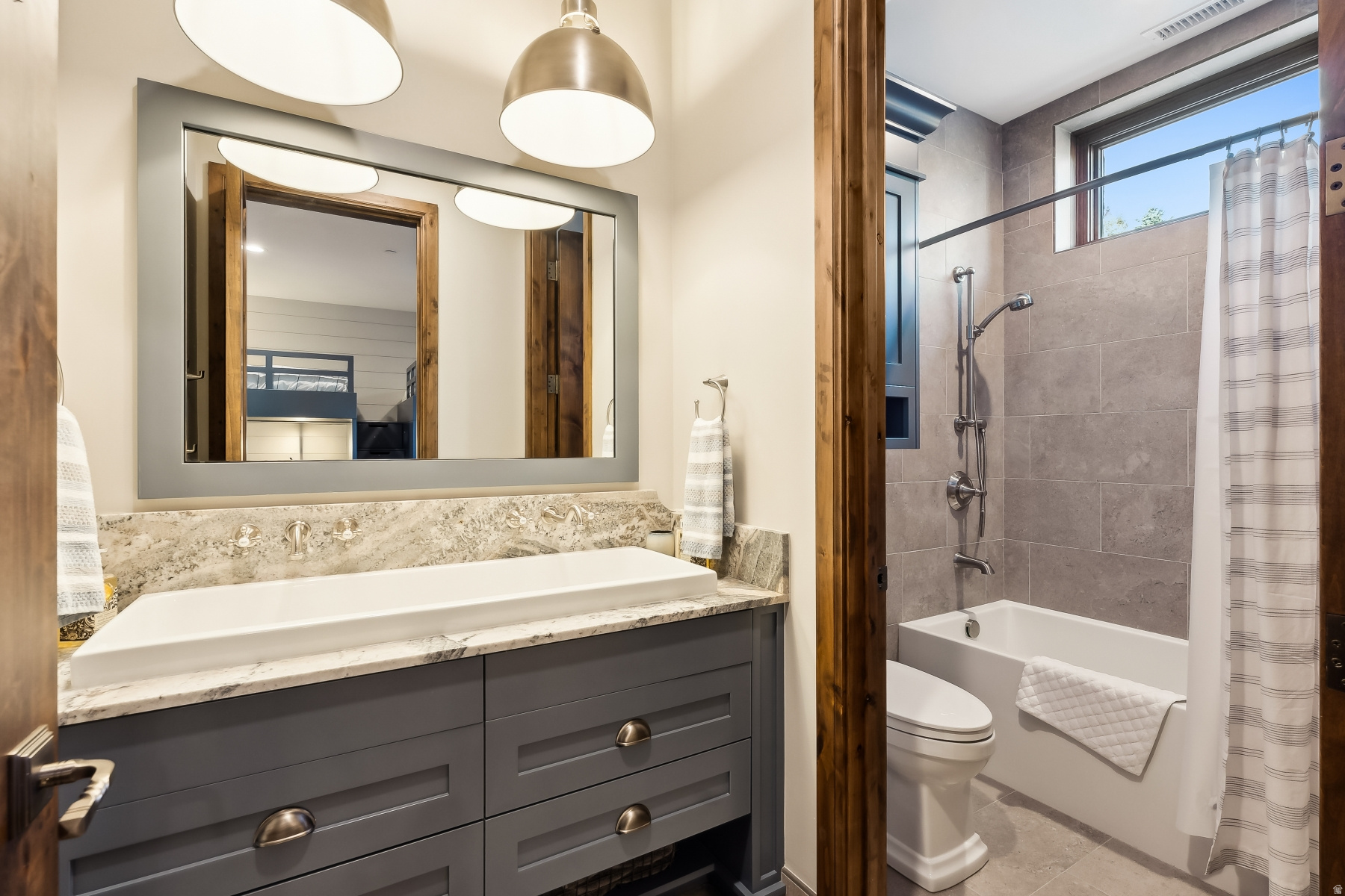 GLENWILD - Residential