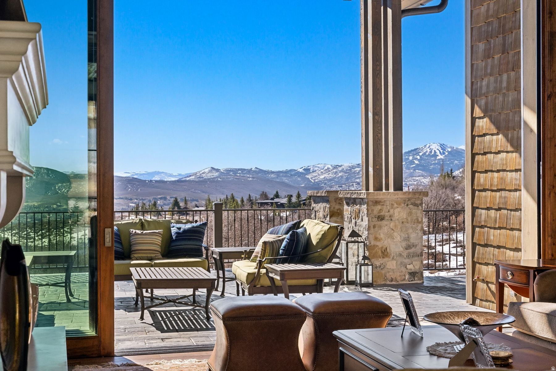 GLENWILD - Residential