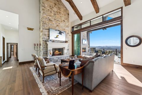 Tiny photo for 7274 PURPLE SAGE #59, Park City, UT 84098 (MLS # 2134840)