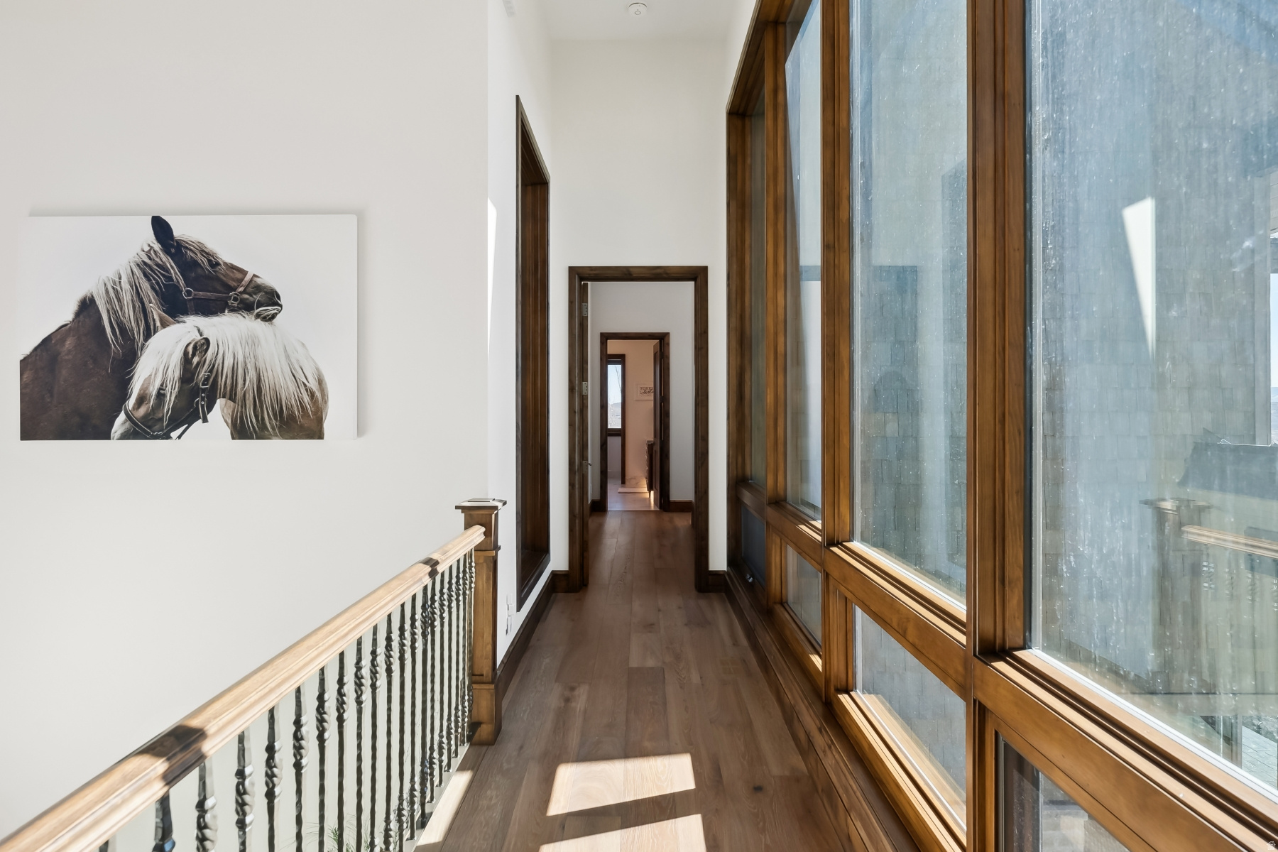 GLENWILD - Residential