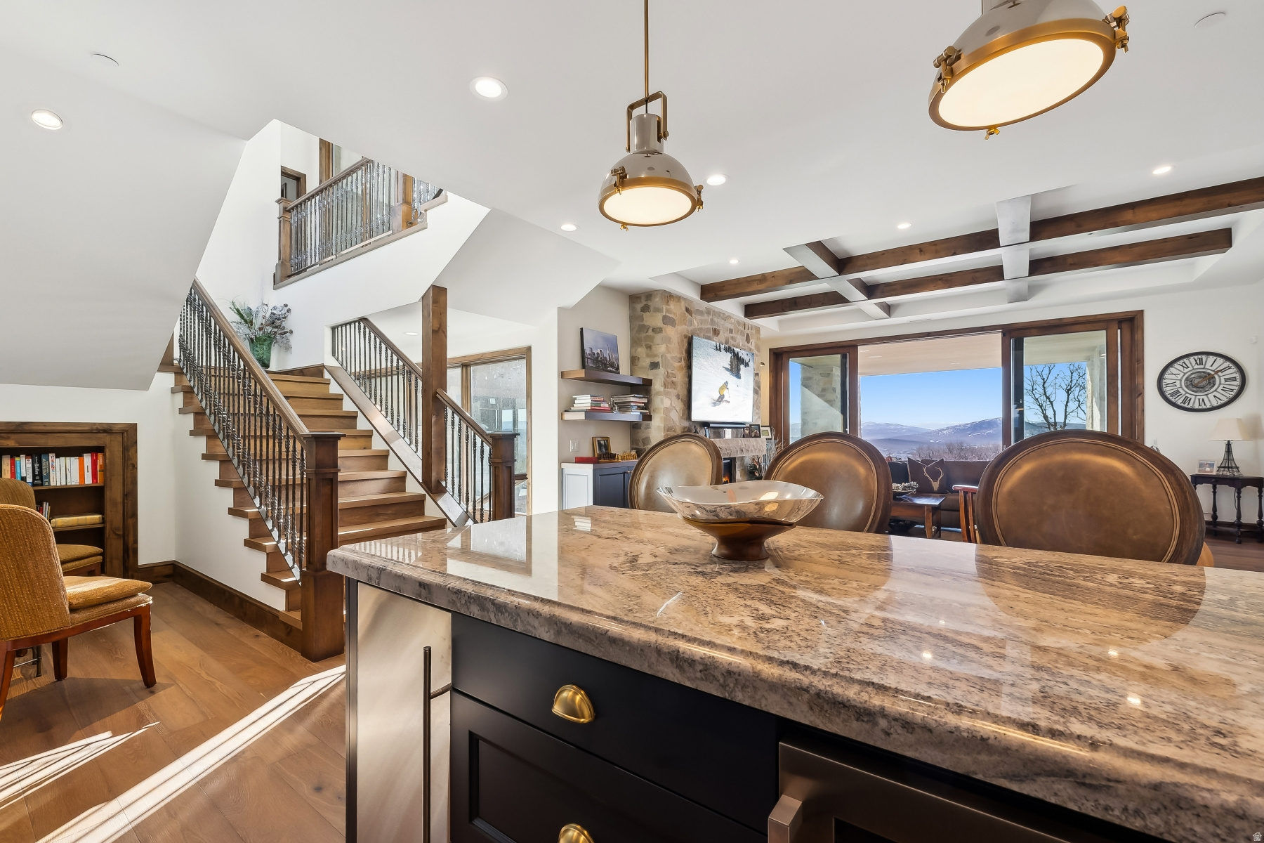 GLENWILD - Residential