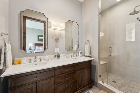 Tiny photo for 7274 PURPLE SAGE #59, Park City, UT 84098 (MLS # 2134840)