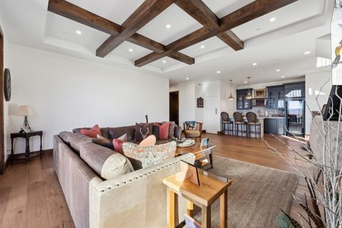 Tiny photo for 7274 PURPLE SAGE #59, Park City, UT 84098 (MLS # 2134840)