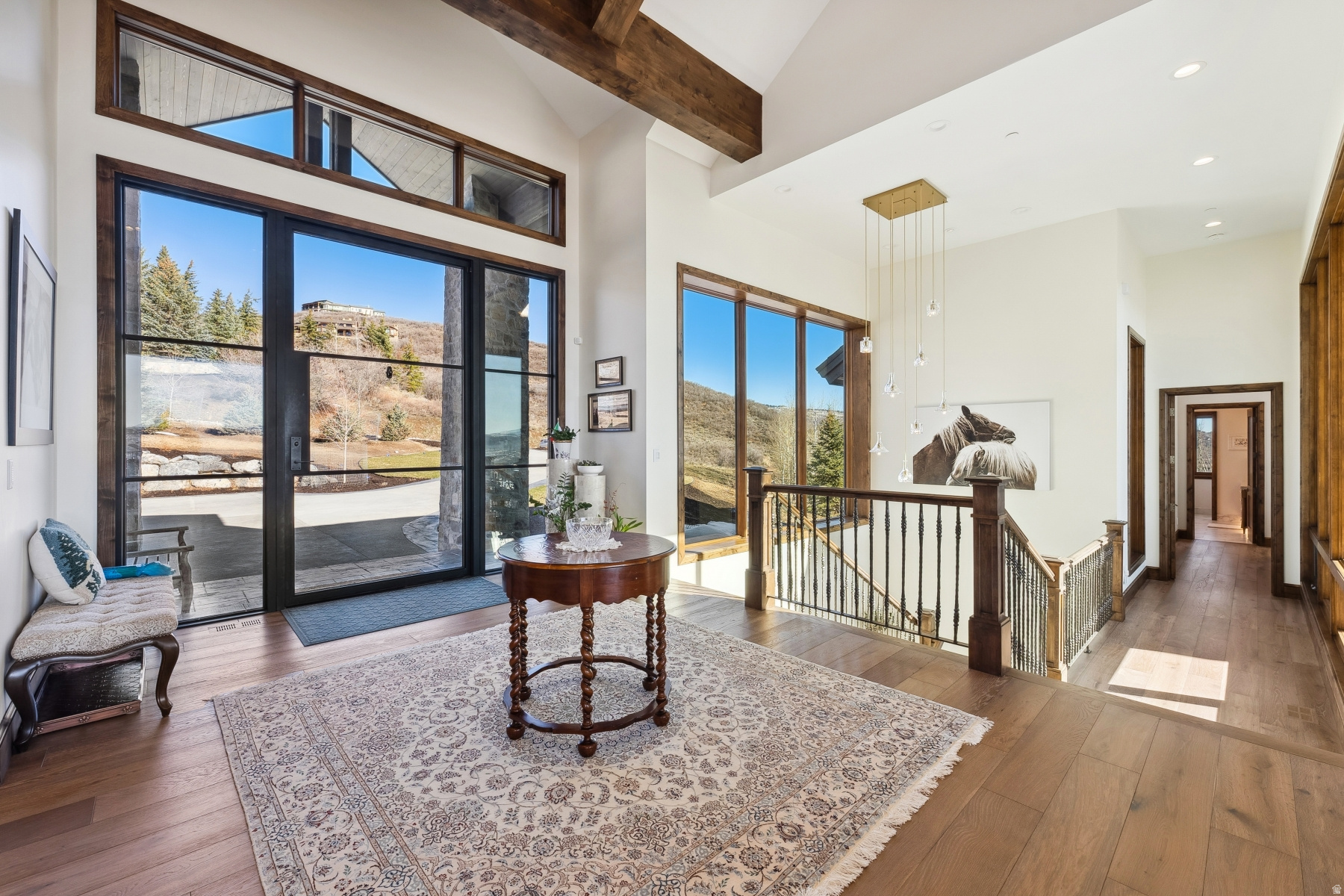 GLENWILD - Residential