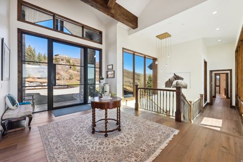 Tiny photo for 7274 PURPLE SAGE #59, Park City, UT 84098 (MLS # 2134840)