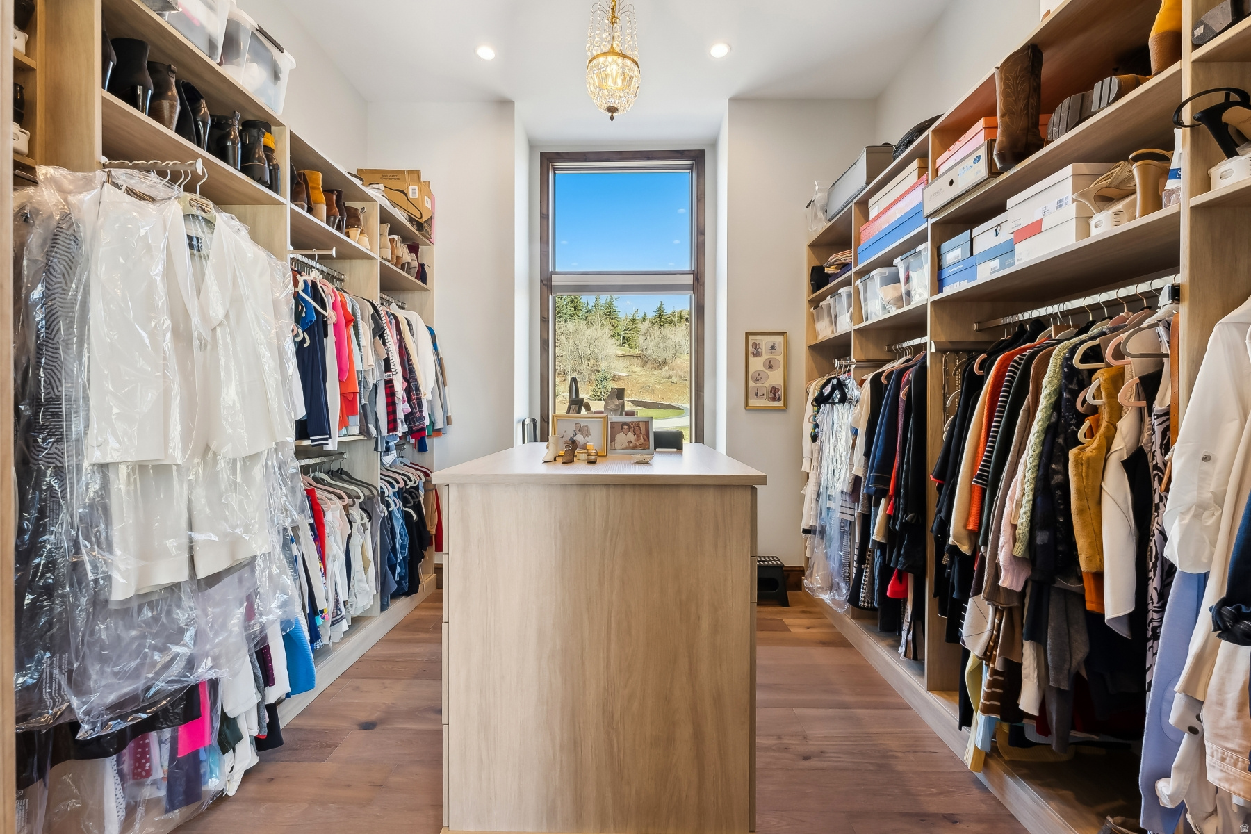 GLENWILD - Residential