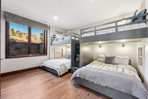 Tiny photo for 7274 PURPLE SAGE #59, Park City, UT 84098 (MLS # 2134840)