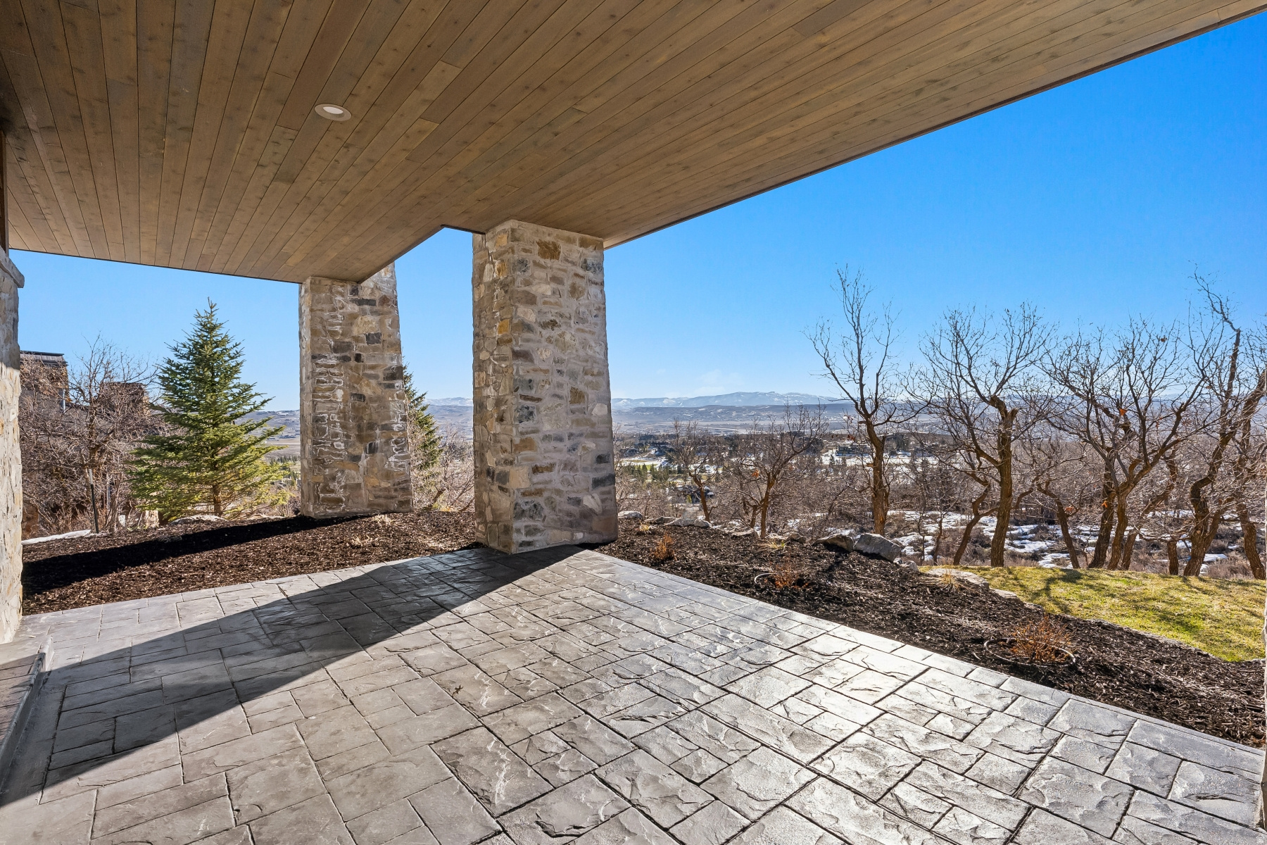 GLENWILD - Residential