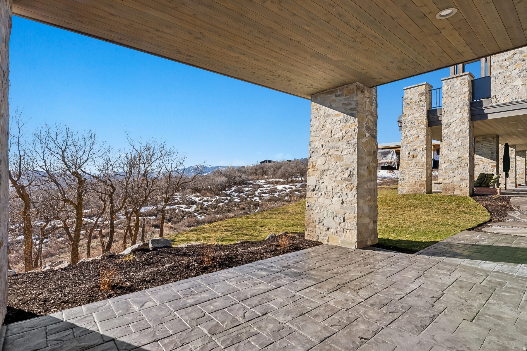 GLENWILD - Residential