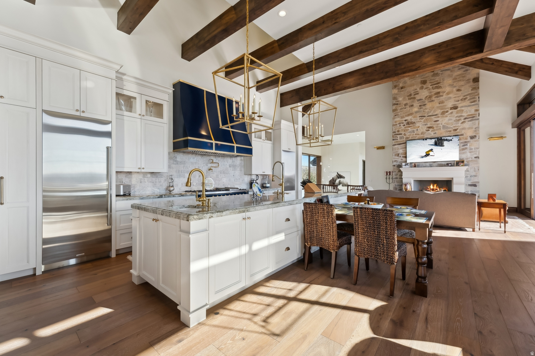 GLENWILD - Residential