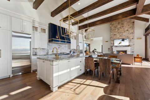 Tiny photo for 7274 PURPLE SAGE #59, Park City, UT 84098 (MLS # 2134840)