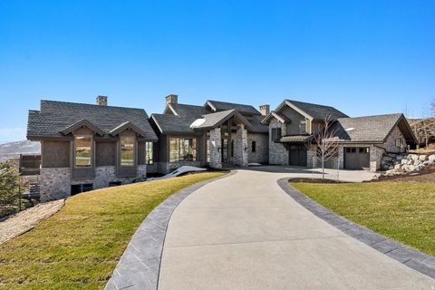 Tiny photo for 7274 PURPLE SAGE #59, Park City, UT 84098 (MLS # 2134840)