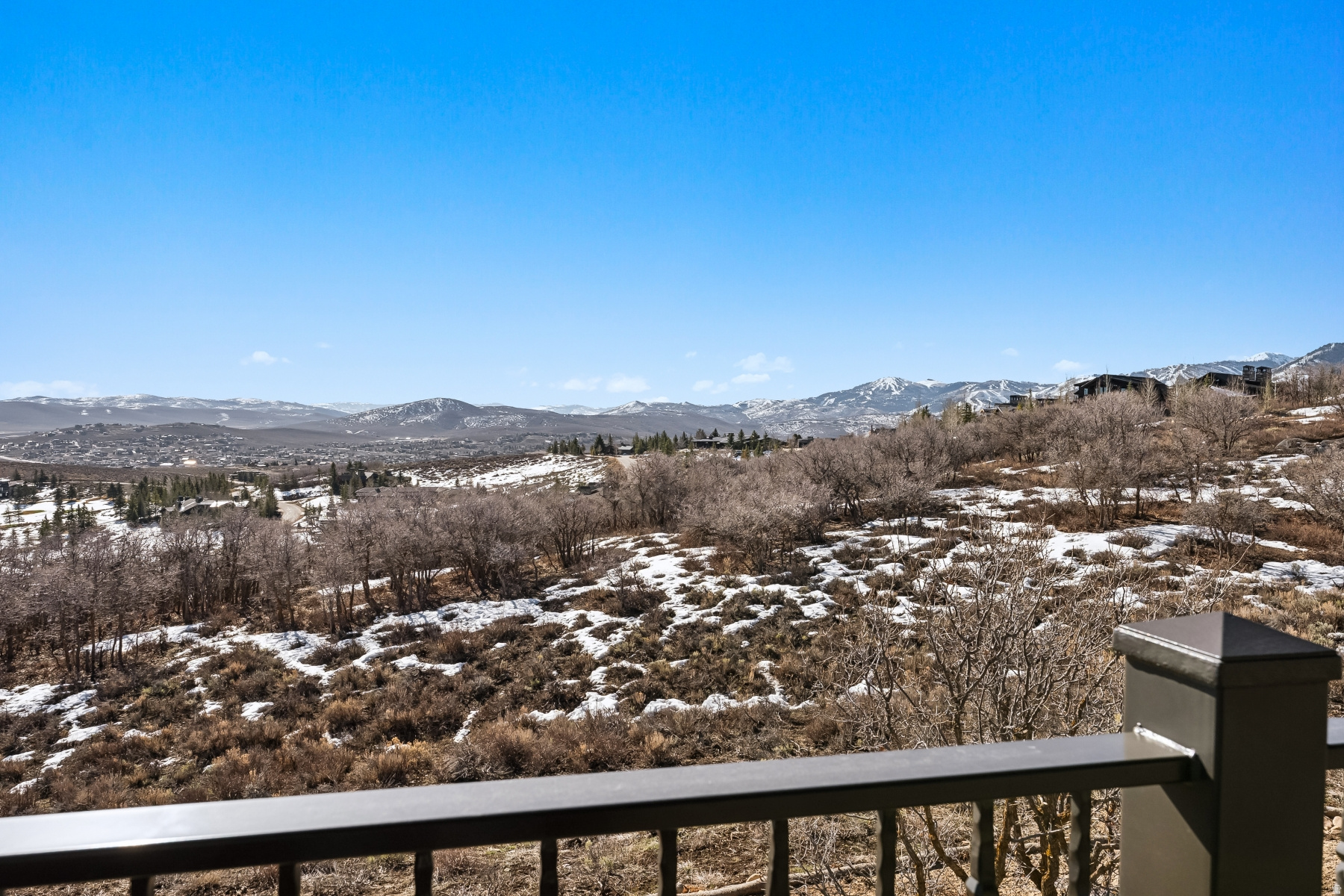 GLENWILD - Residential