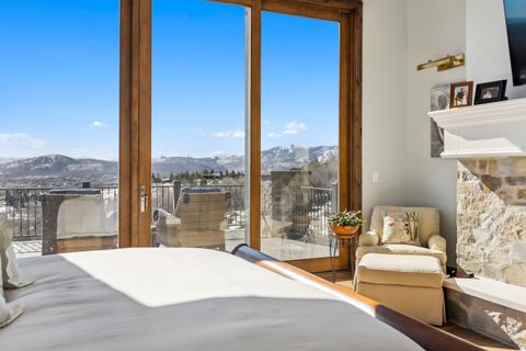 Tiny photo for 7274 PURPLE SAGE #59, Park City, UT 84098 (MLS # 2134840)