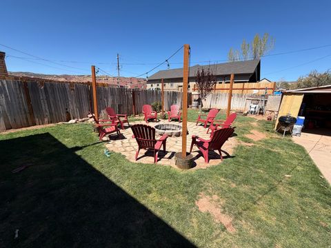 Tiny photo for 368 W 100 S, Richfield, UT 84701 (MLS # 2148435)