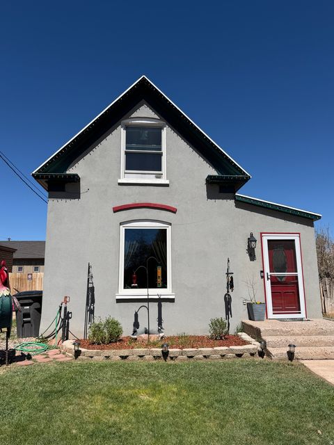 Tiny photo for 368 W 100 S, Richfield, UT 84701 (MLS # 2148435)