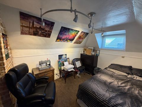 Tiny photo for 368 W 100 S, Richfield, UT 84701 (MLS # 2148435)